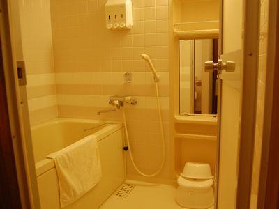 Obama Town Hotel Ундзен Екстер'єр фото